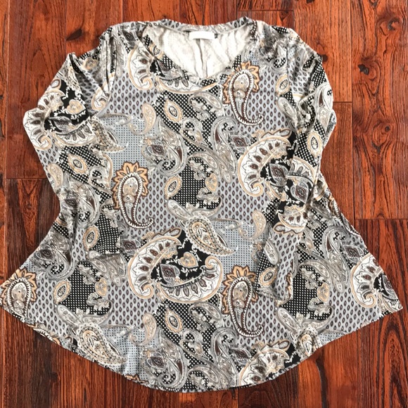 BaiShengGT top - Picture 1 of 2